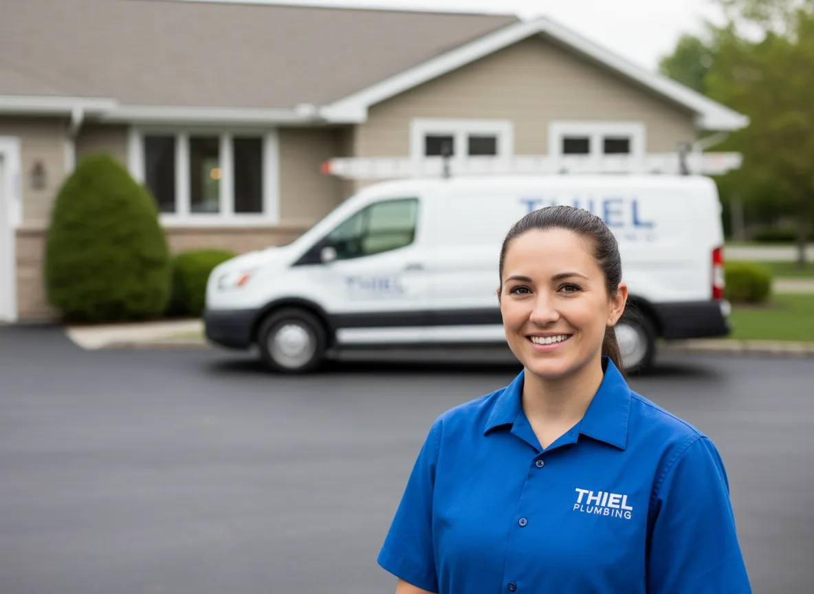 Plumber Westphalia, IA FAQs